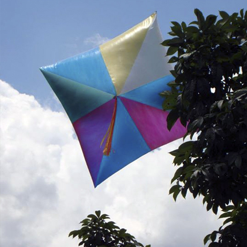 Globo Solar Ecologicos Navidad GARA